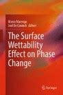 An Introduction to Wettability and Wetting Phenomena.